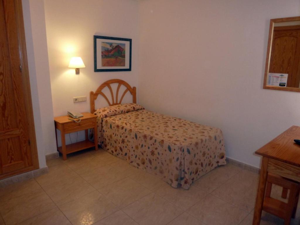Hotel Levante Guardamar del Segura Zimmer foto