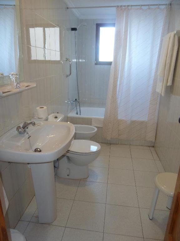 Hotel Levante Guardamar del Segura Zimmer foto